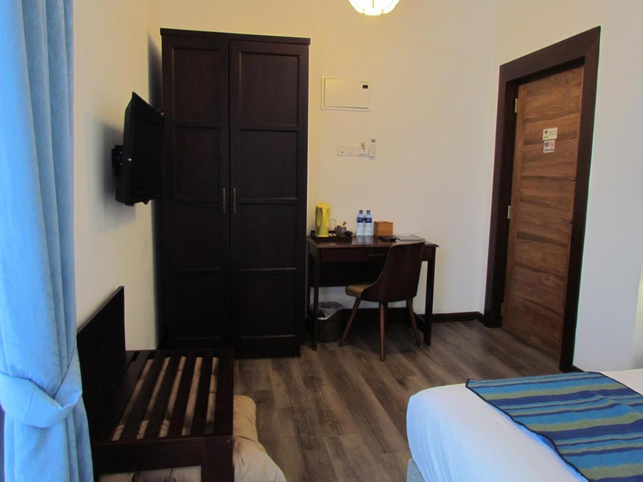 Kmc Villa Dehiwala-Mount Lavinia Luaran gambar