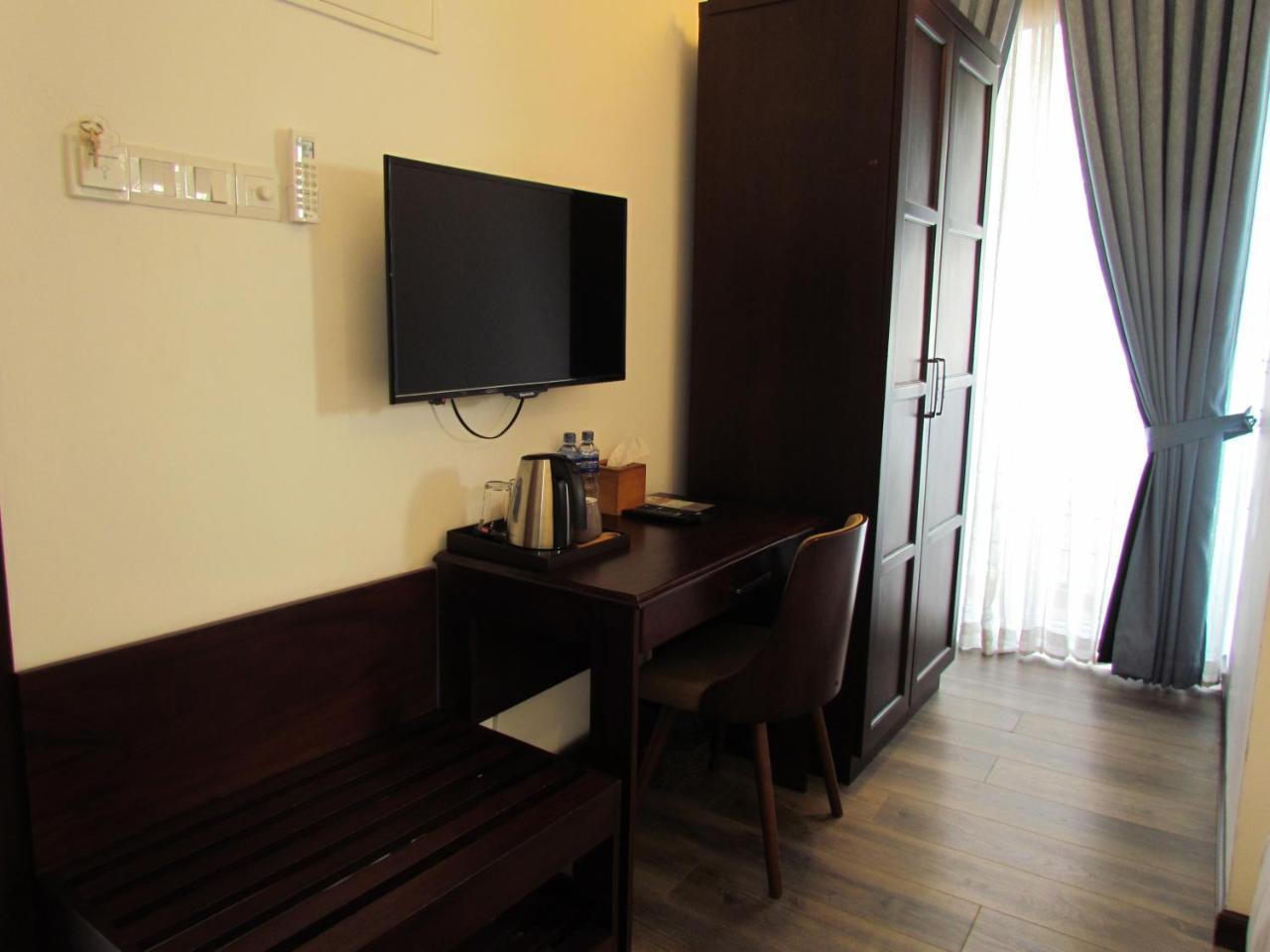 Kmc Villa Dehiwala-Mount Lavinia Luaran gambar