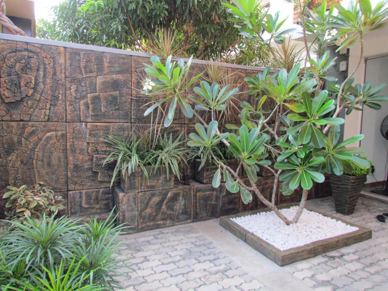 Kmc Villa Dehiwala-Mount Lavinia Luaran gambar