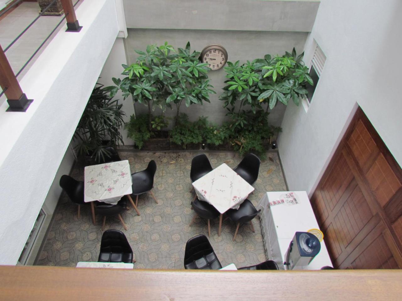 Kmc Villa Dehiwala-Mount Lavinia Luaran gambar
